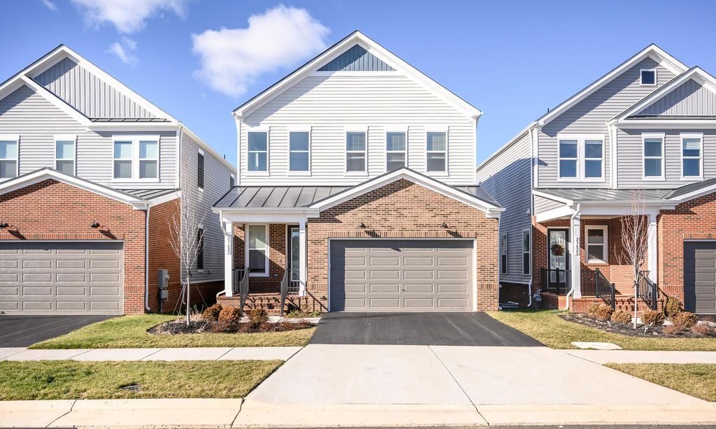 Birchwood at Brambleton