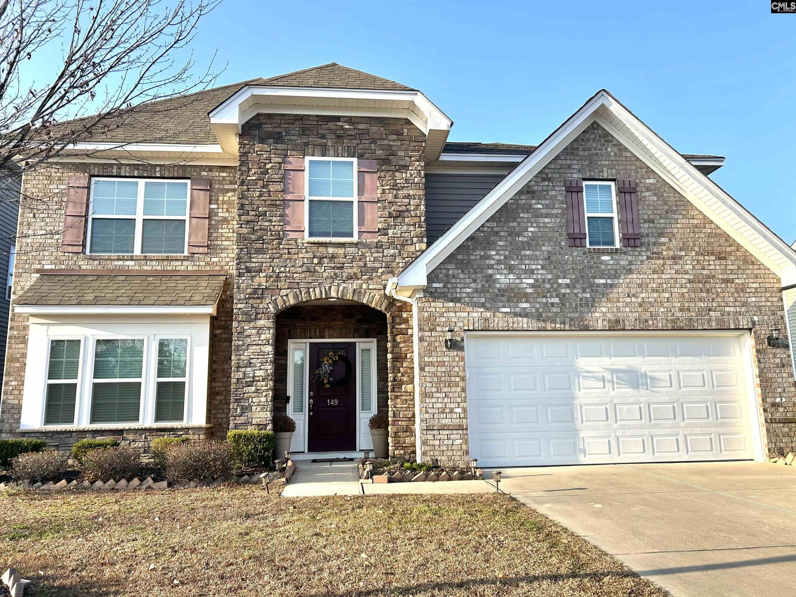 149 Madison Park Drive