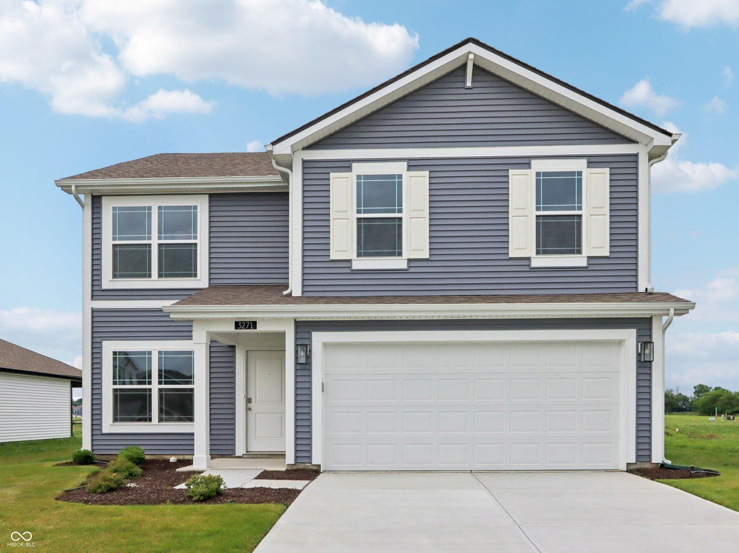 3271 W Keepsake Lane