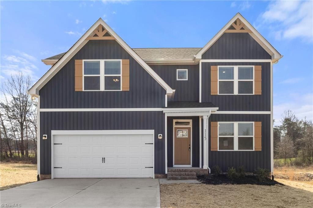 115 Indian Wells Court