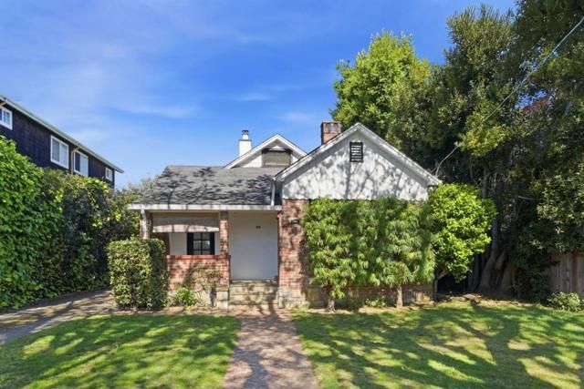 608 Peninsula Avenue