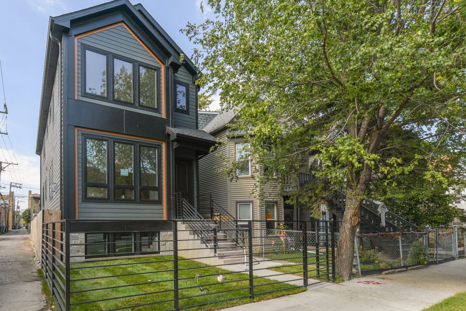 4014 N Kimball Avenue