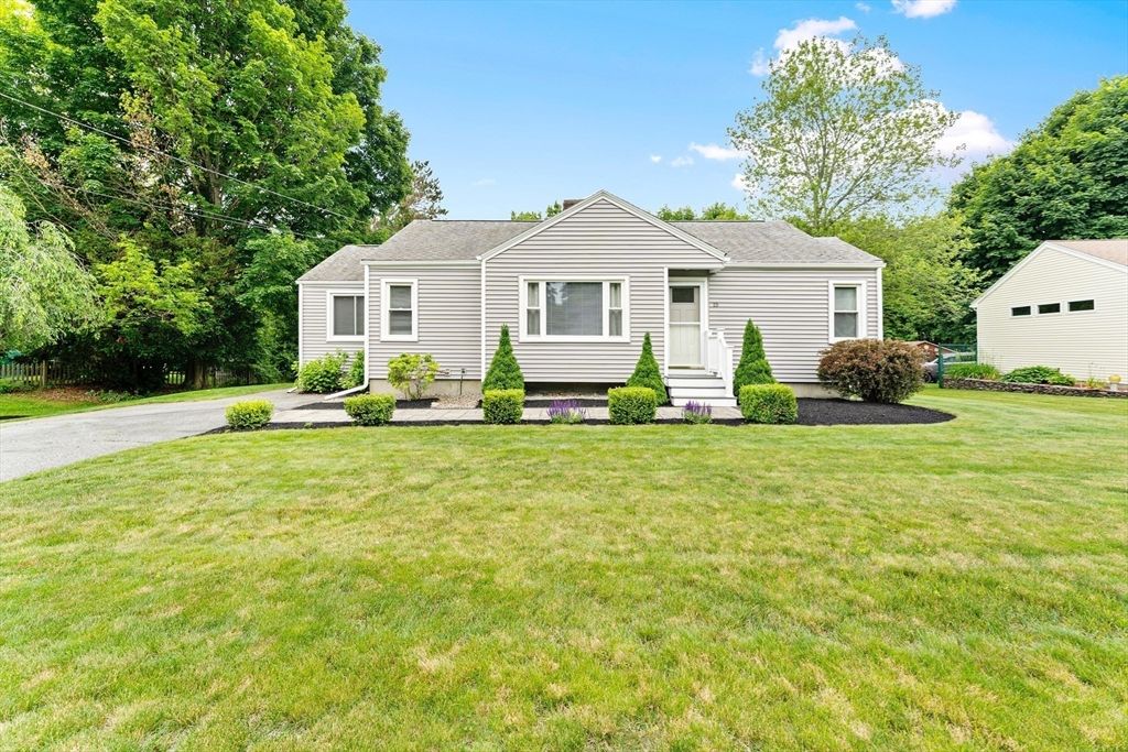 15 Flanders Rd