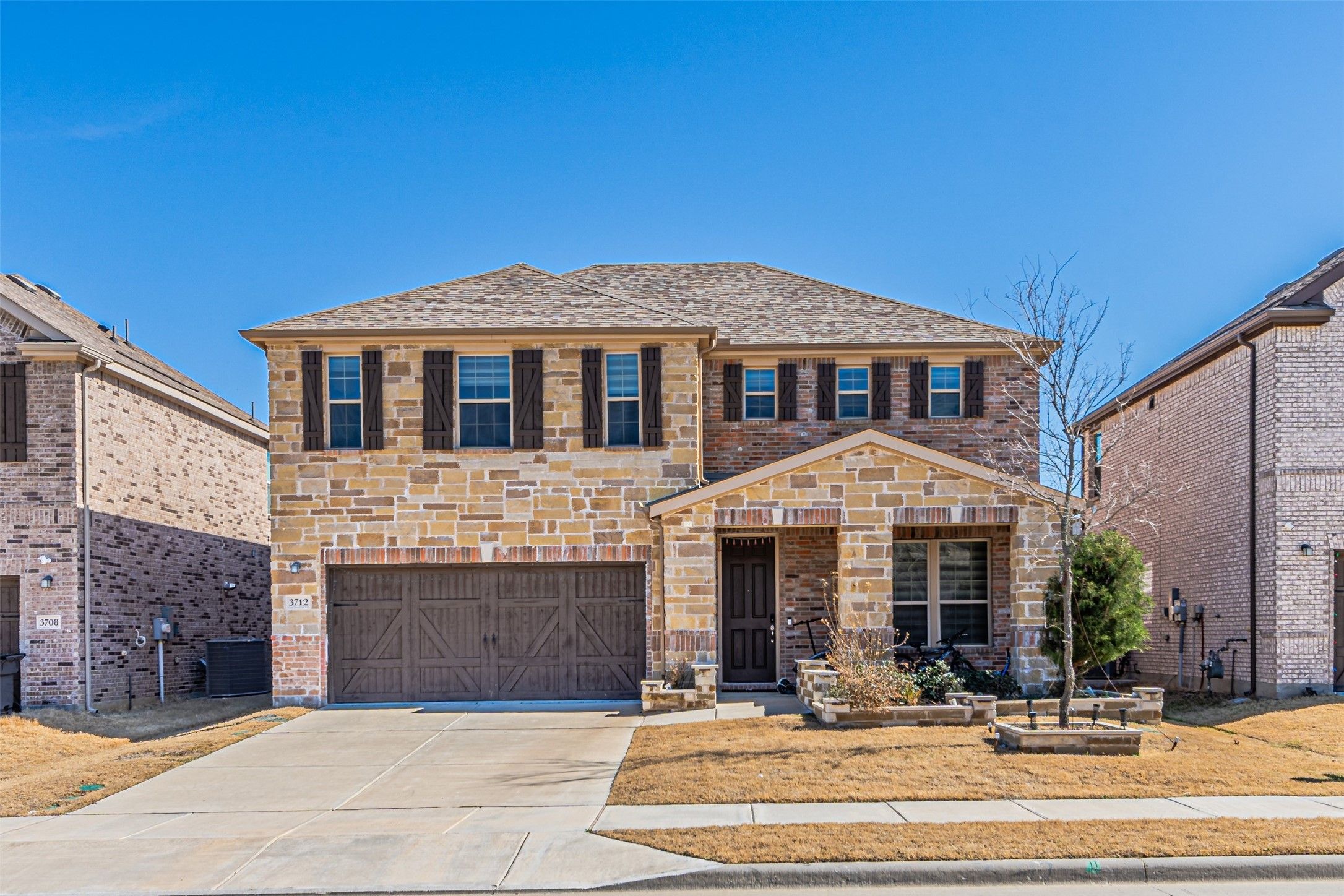 3712 Highland Bayou Drive