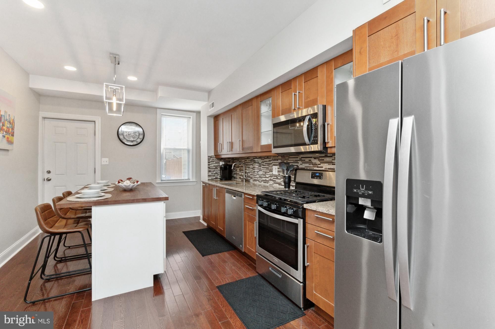 919 N Bradford Street