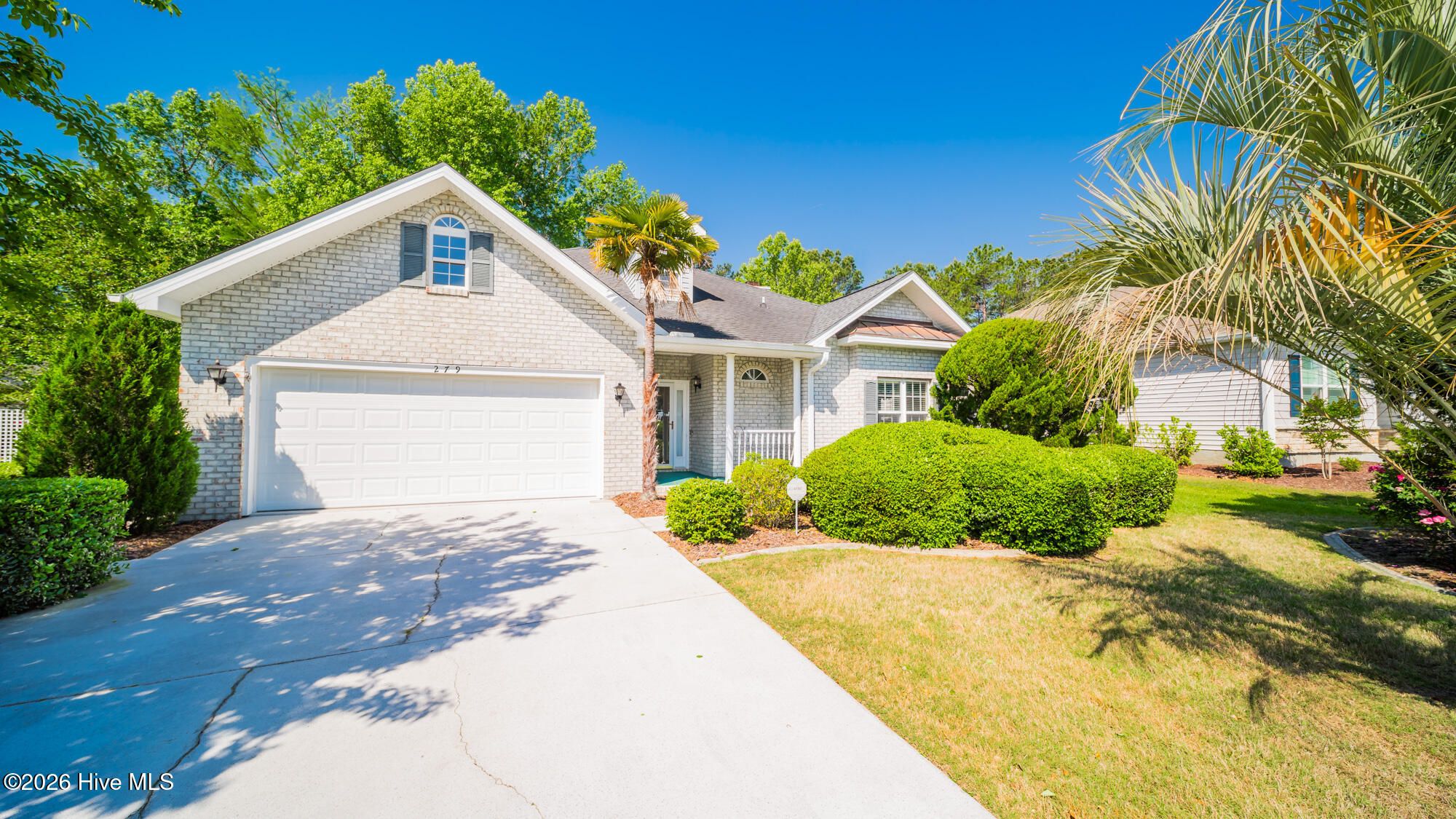 279 Ravennaside Drive Nw