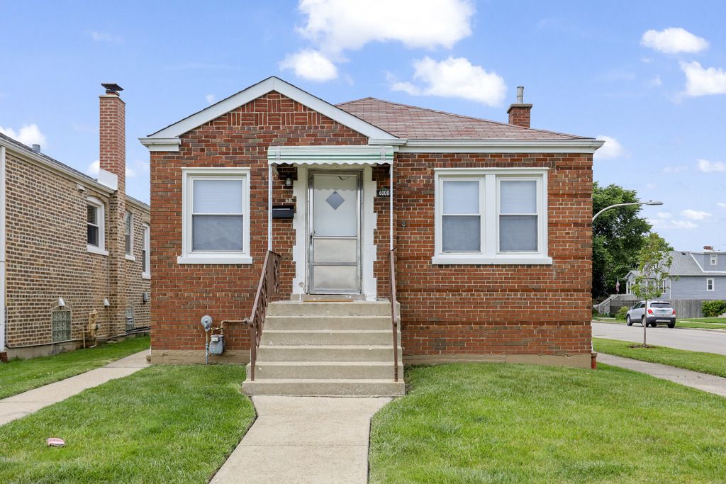 6000 S Mayfield Avenue
