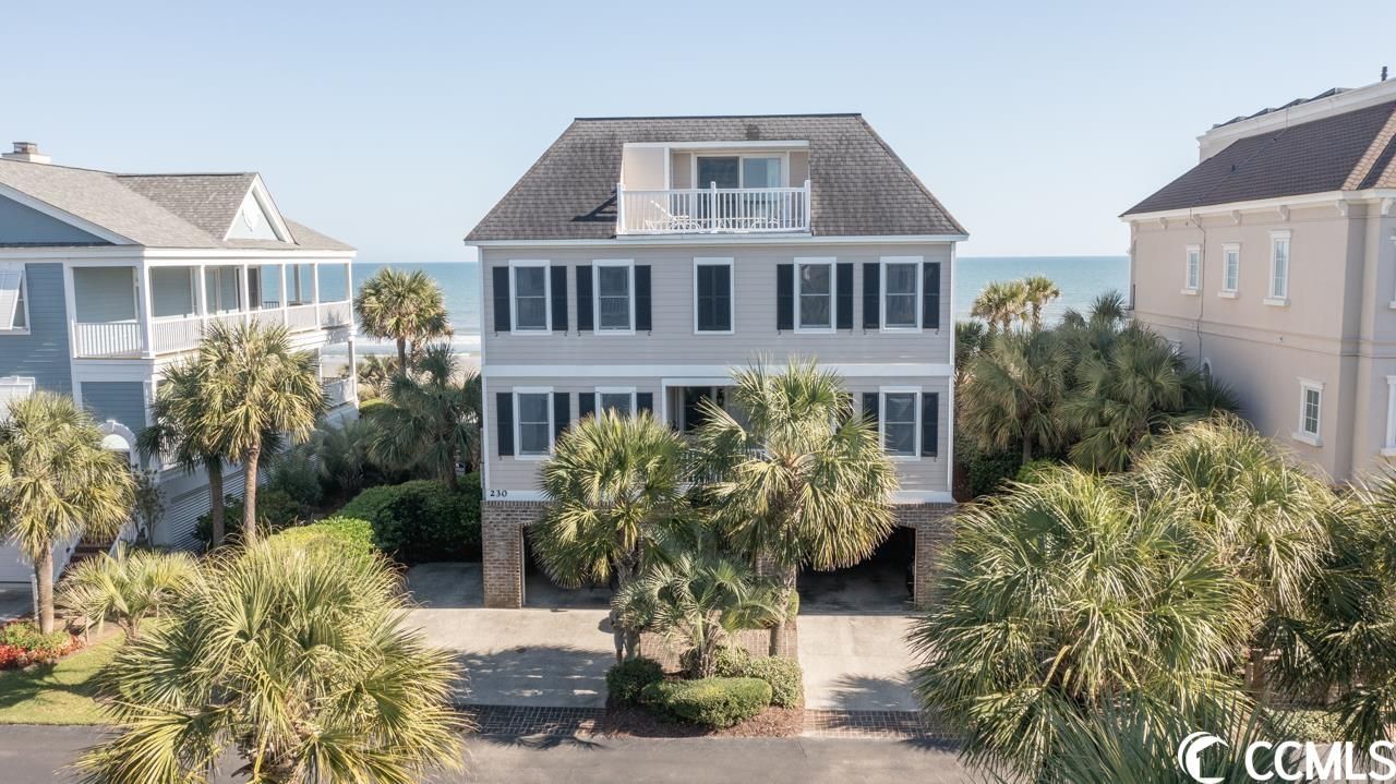 230 Sea Oats Circle