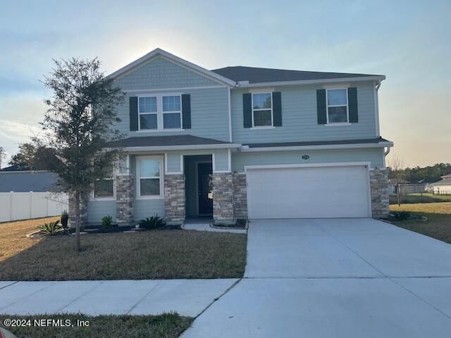 12518 Green Meadow Drive