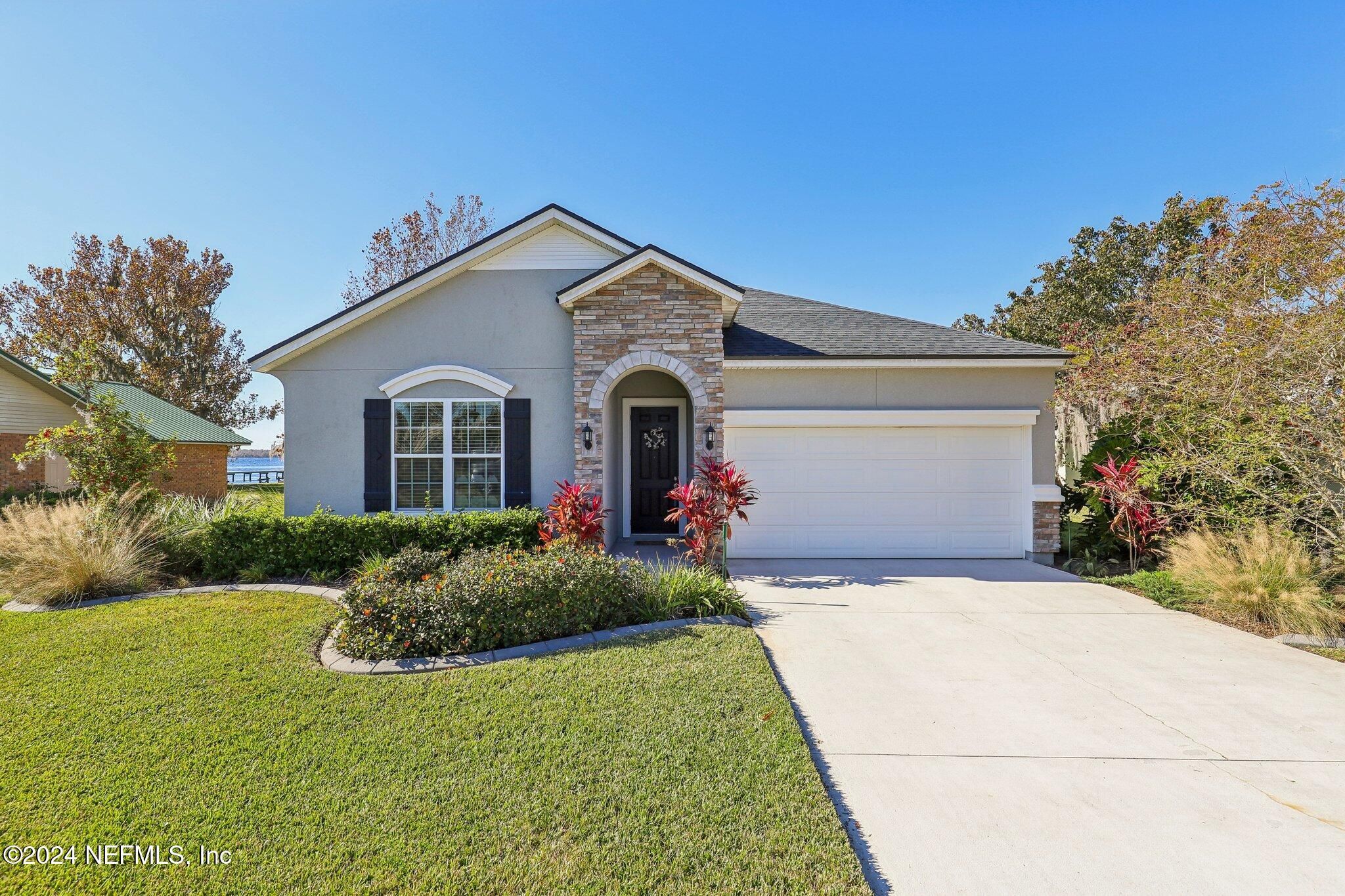 133 Palm Trail
