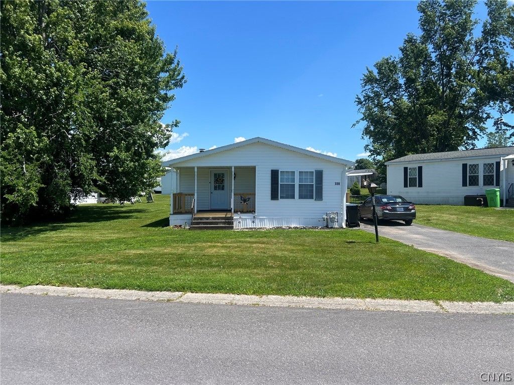338 Matthew Dr