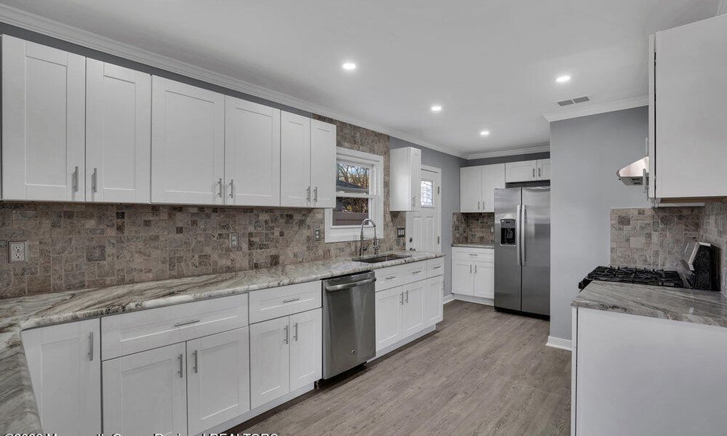 Holiday City at Silverton