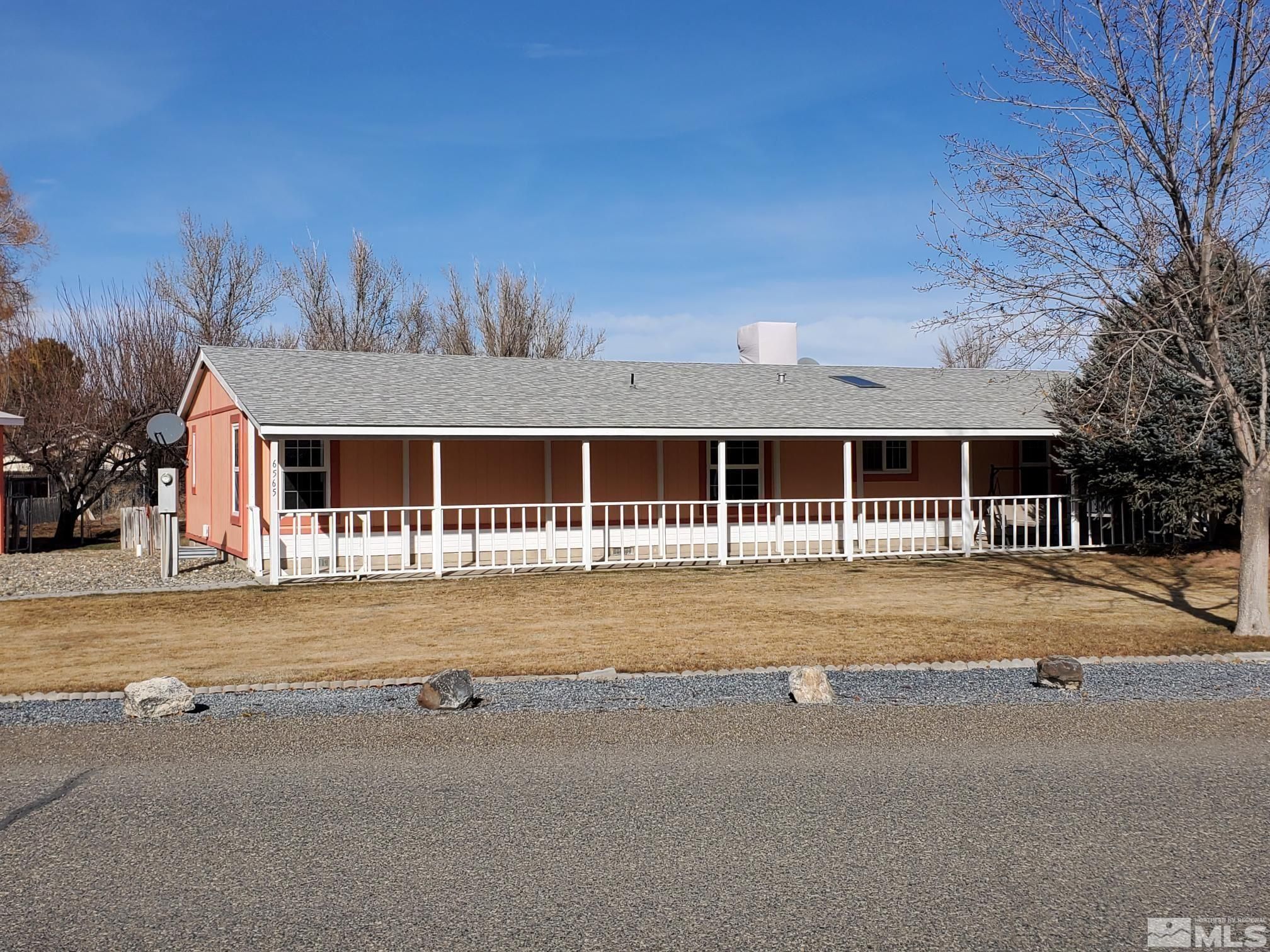 6565 Bonanza Drive