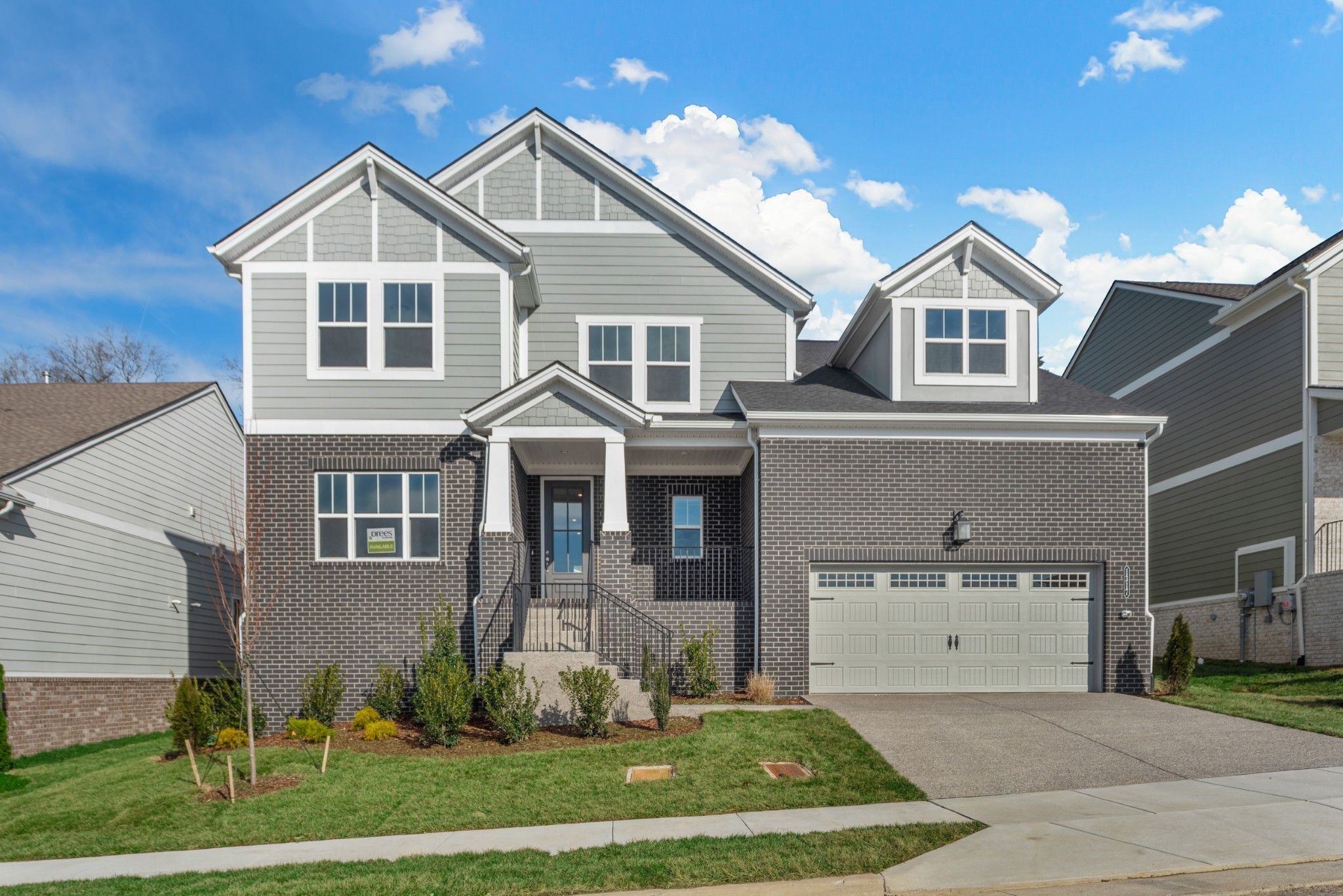 106 Cedarstone Drive