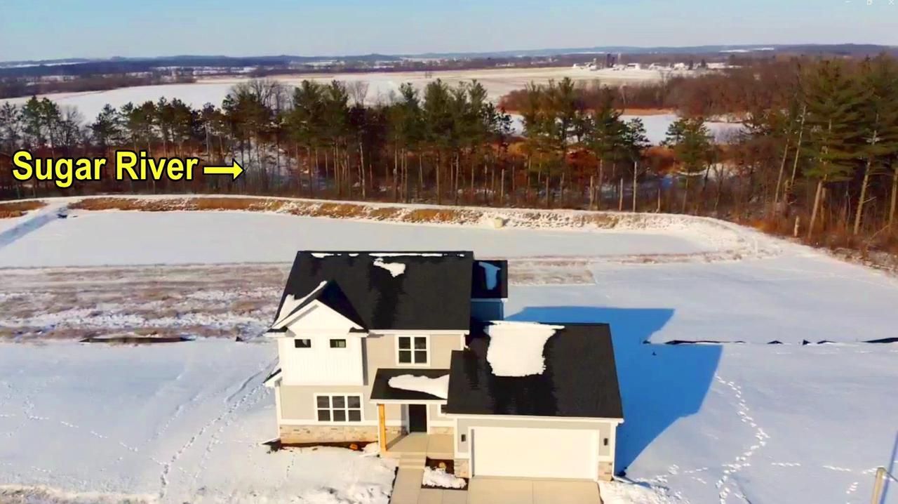 821 Colt Drive