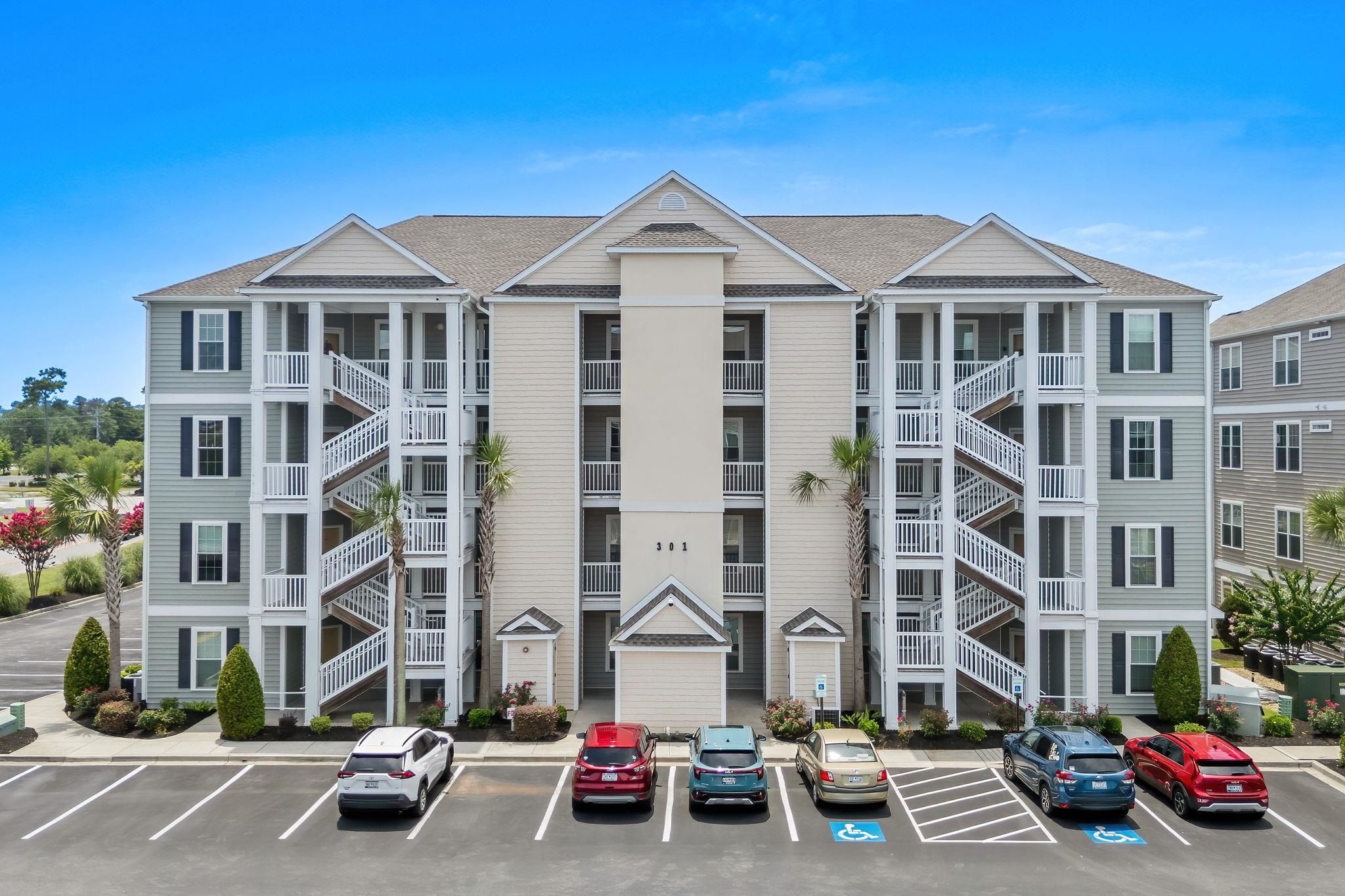 301 Shelby Lawson Dr. 302