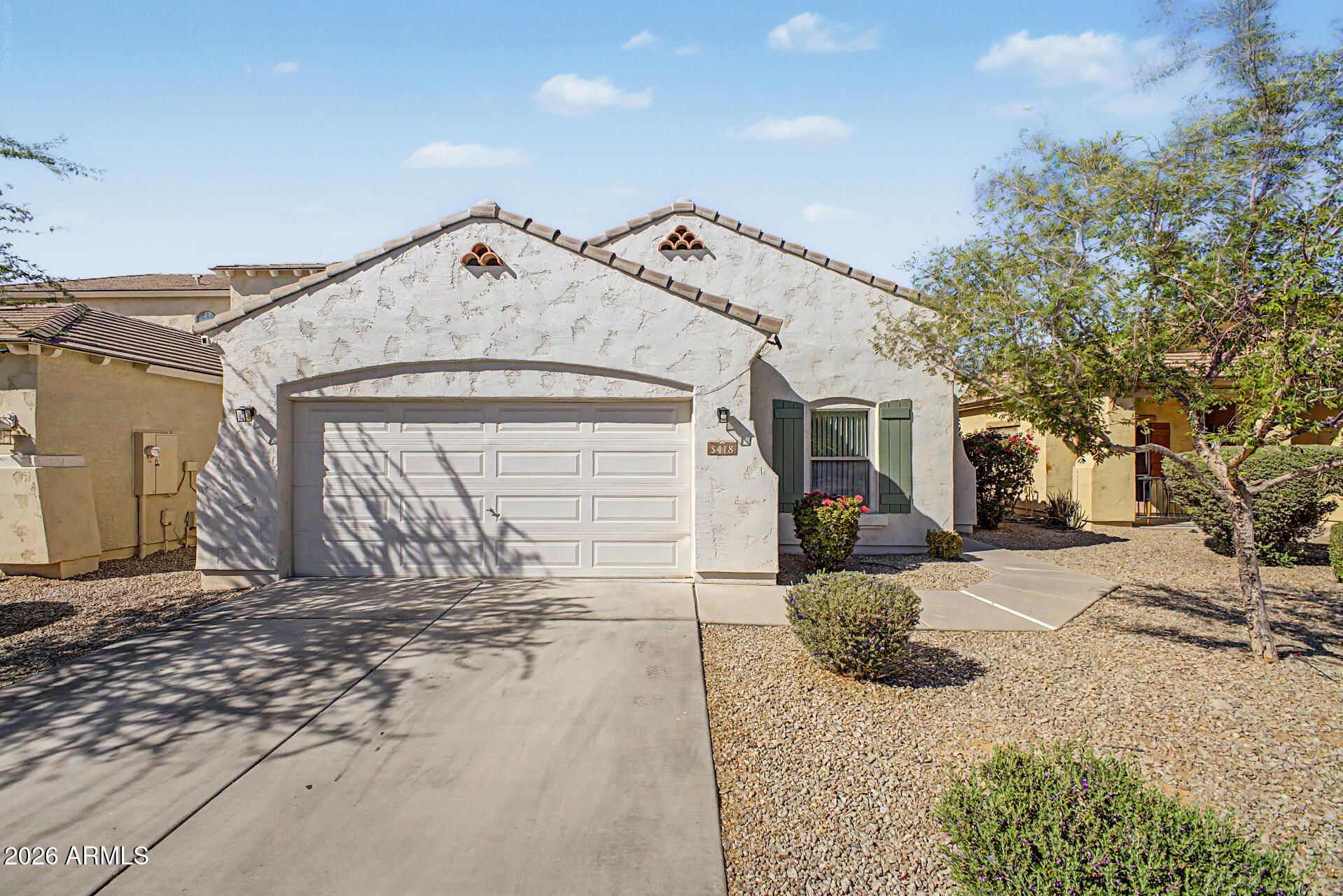 5418 W Carson Road