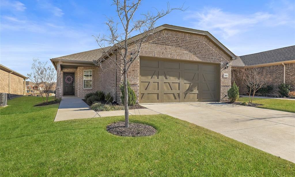 Del Webb at Union Park