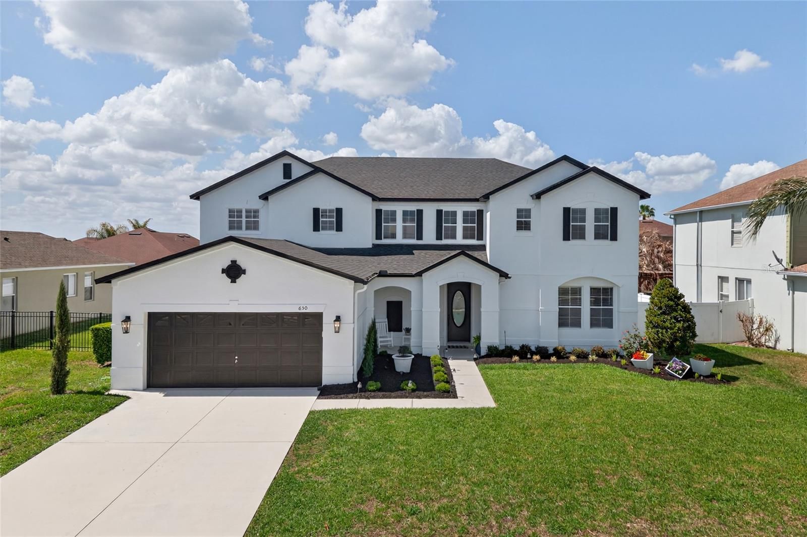 650 Setting Sun Drive