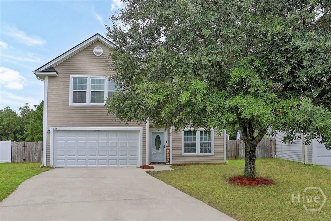 140 Wax Myrtle Court