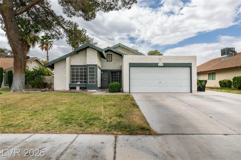 3115 Blossom Glen Drive