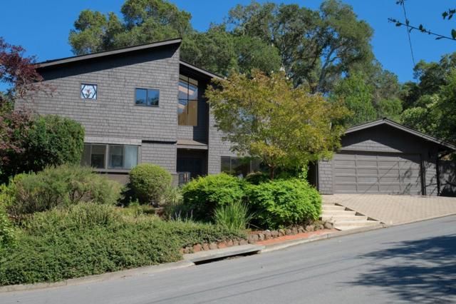 918 La Mesa Drive
