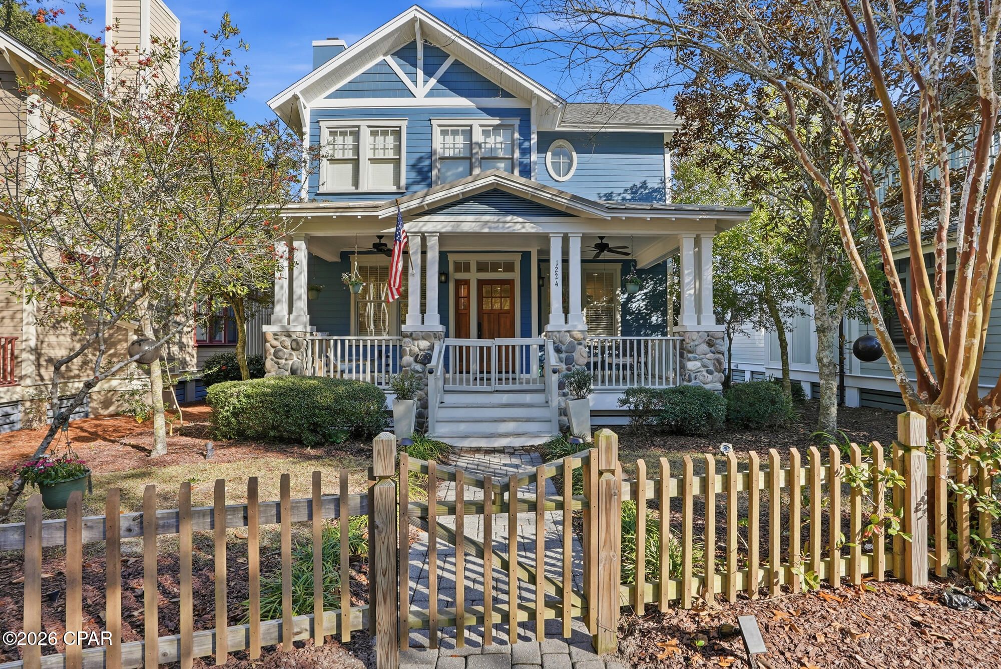 1224 W Lakewalk Circle