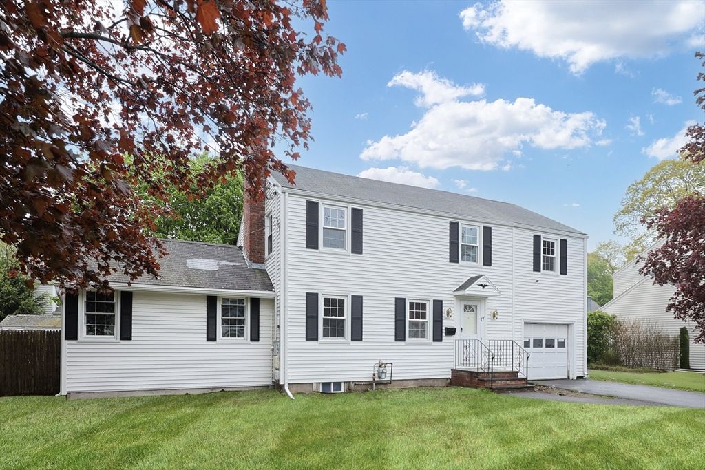 17 Sagamore Rd