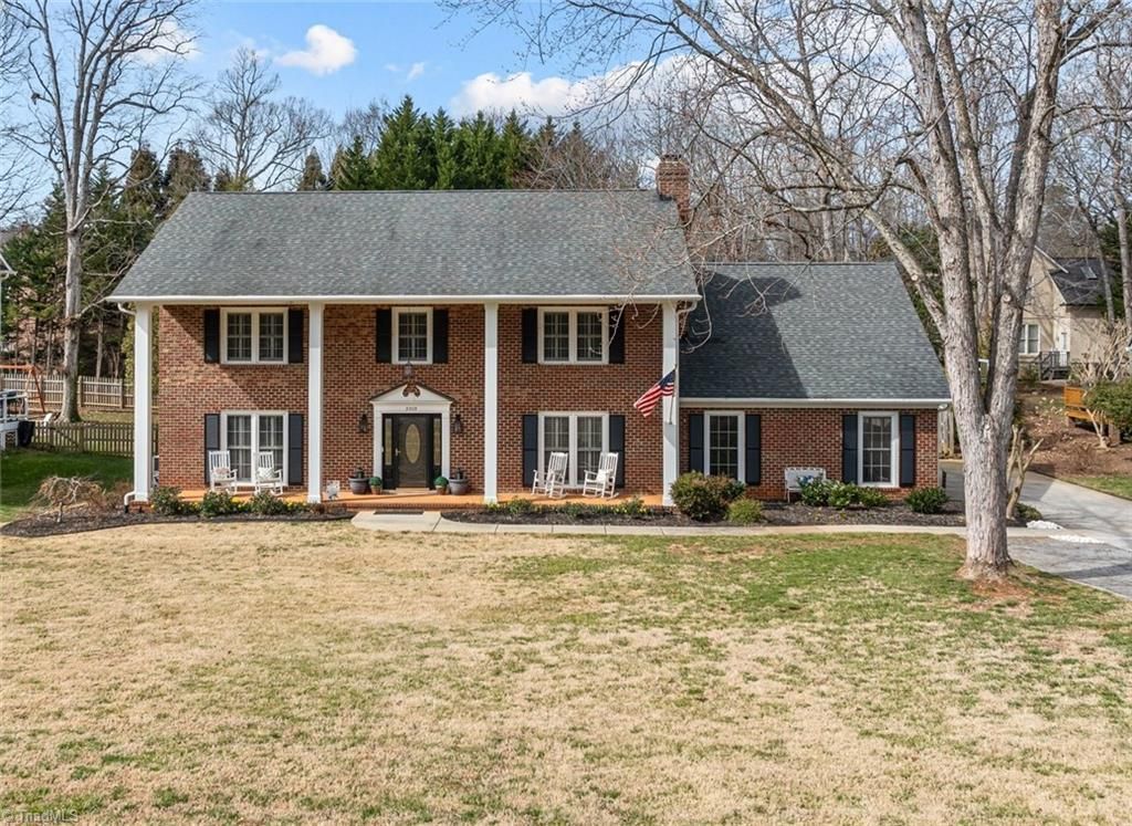 3309 Wynnewood Drive