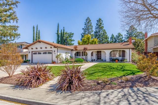 1360 Via Del Los Grande