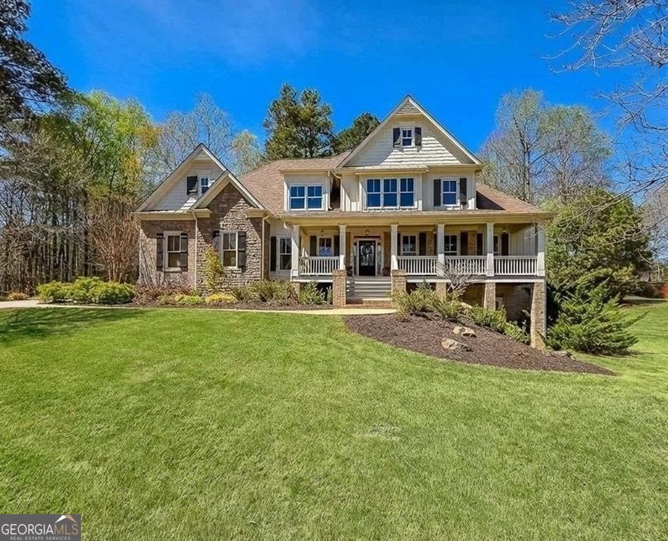 3227 Aviary Court Nw