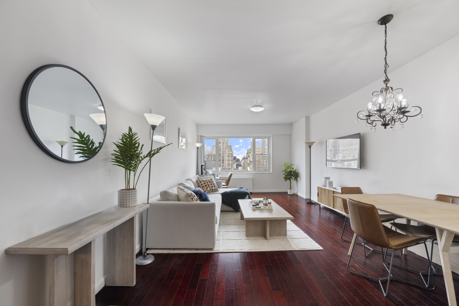 60 E 8th Street 11D