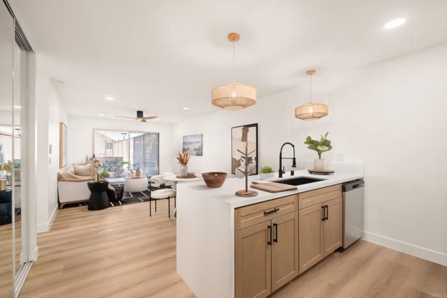 8024 Linda Vista Road 1D