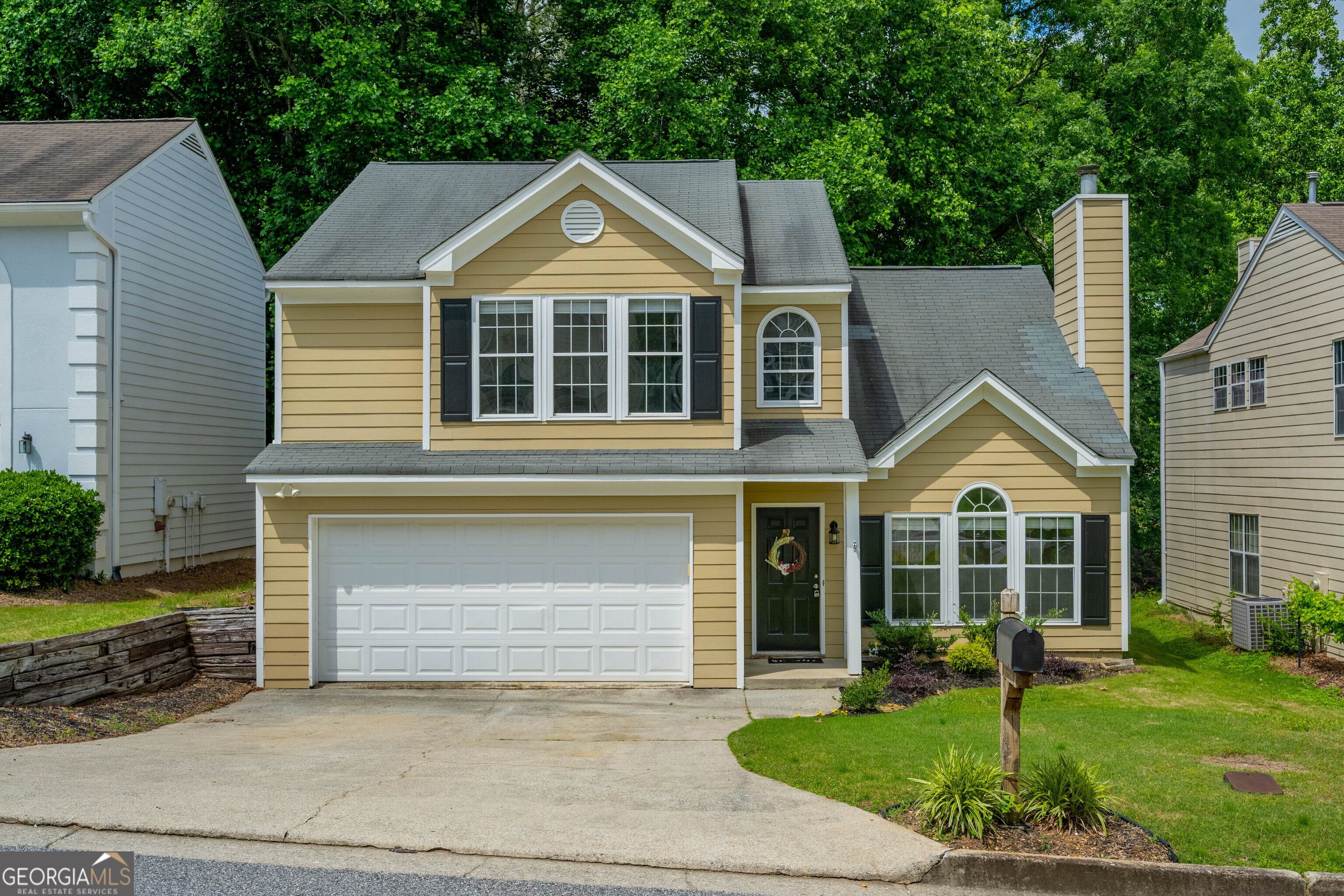 3454 Benthollow Lane