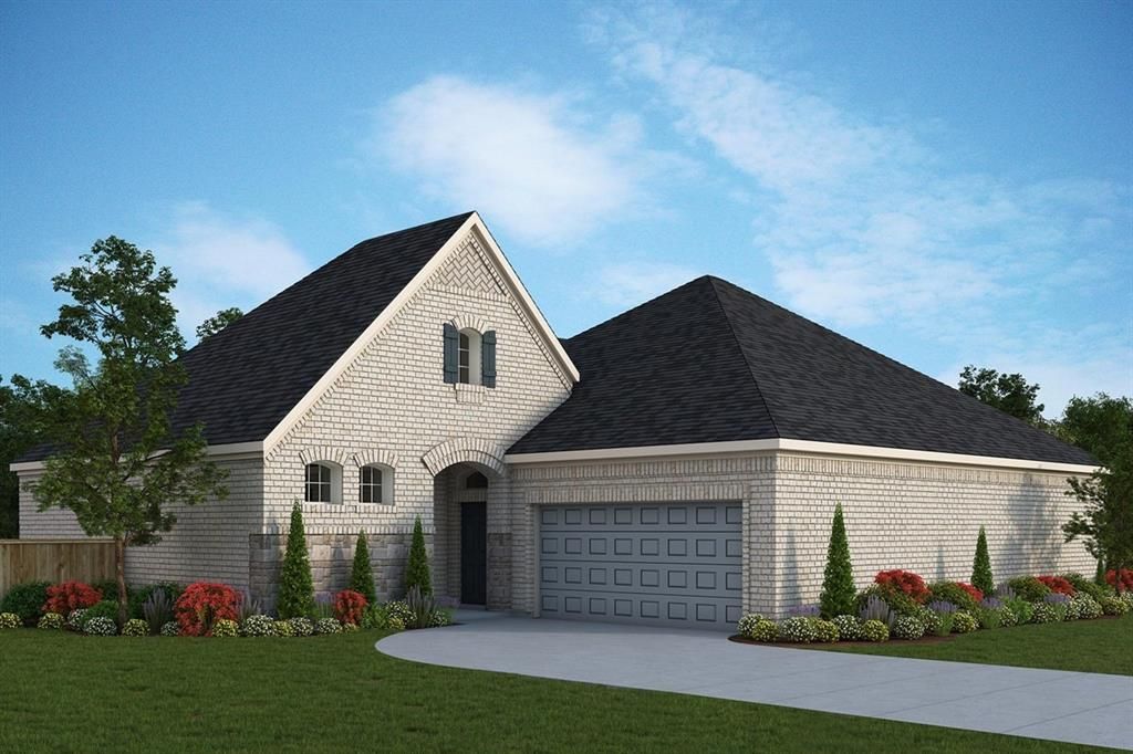 4816 Prairie Crest Lane
