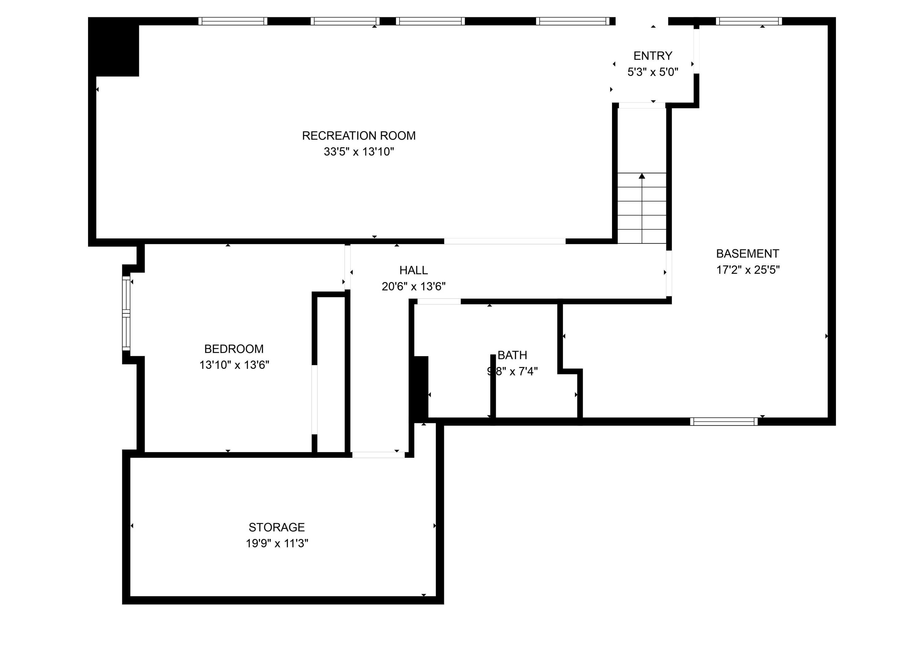 3415 Jamieson Drive