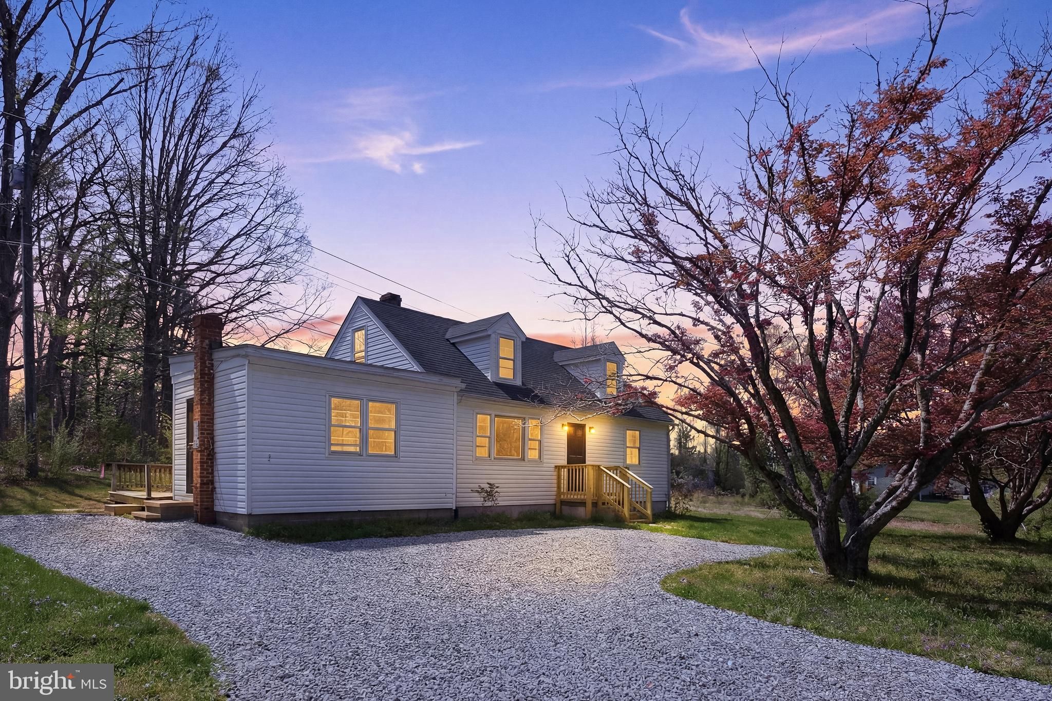 10619 Catharpin Road