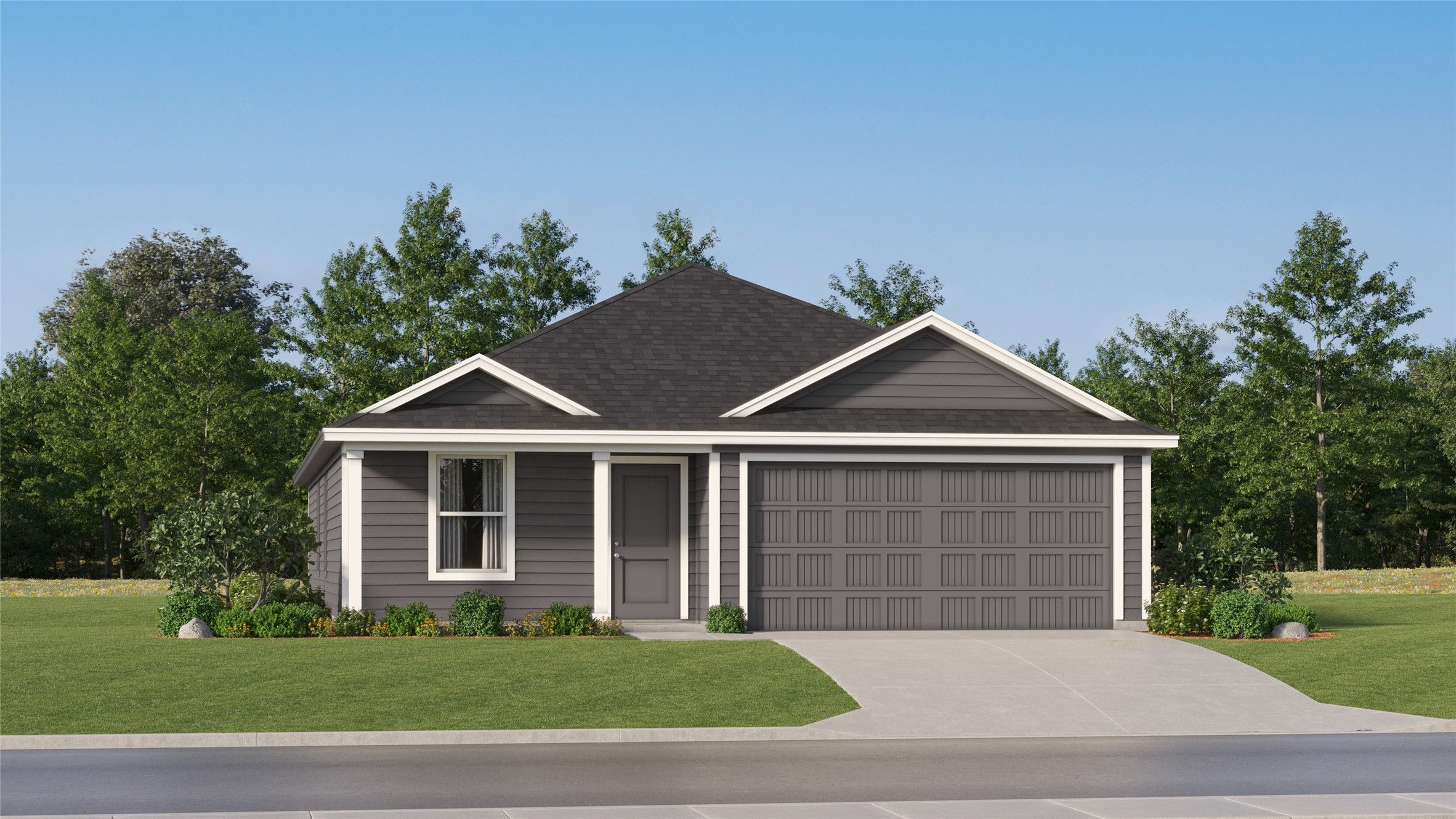 111 Spotbill Court