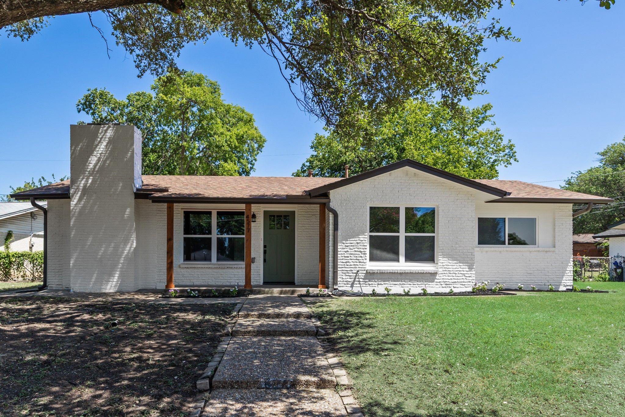 4577 Silversprings Drive