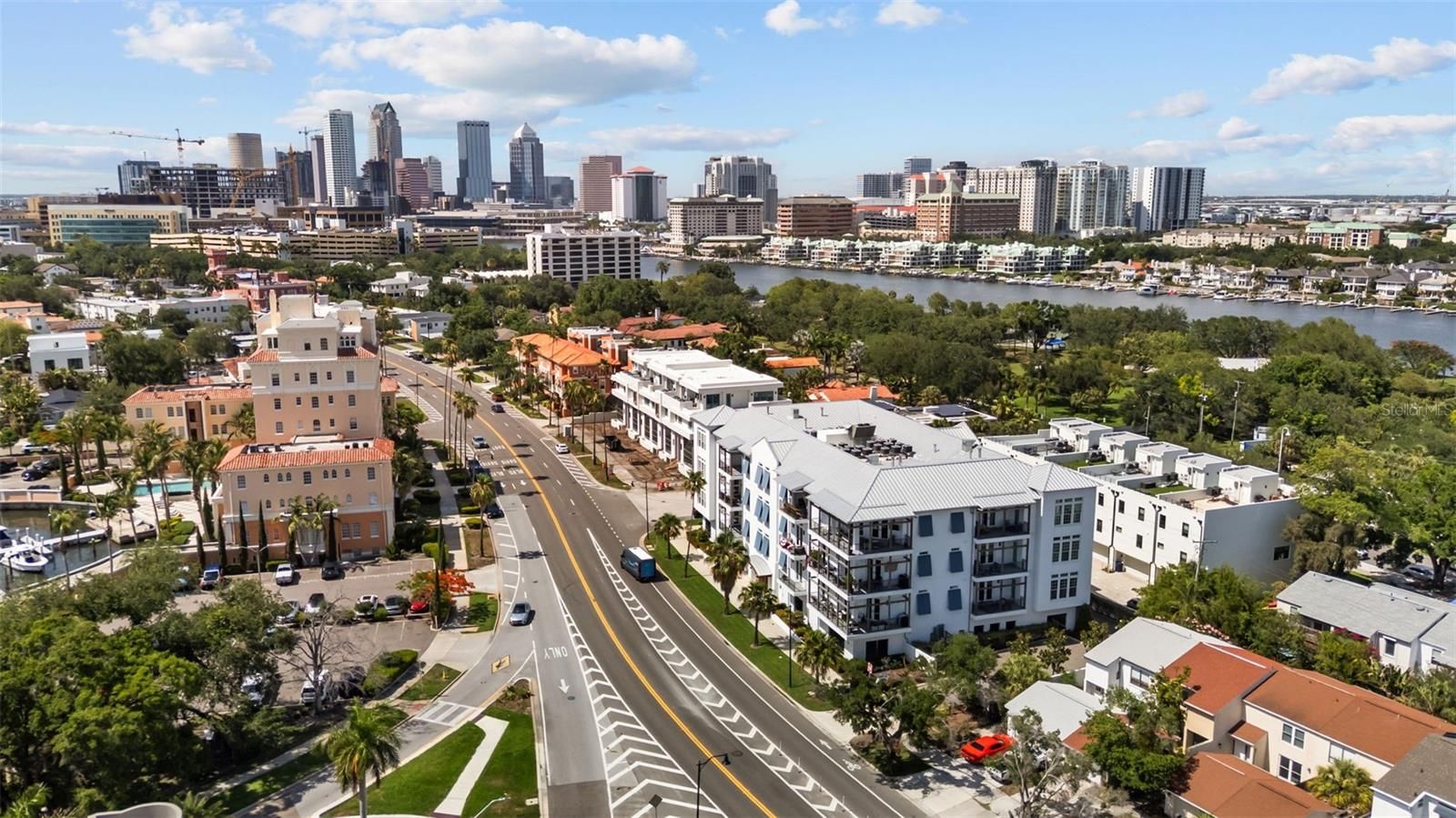 91 Davis Boulevard 204
