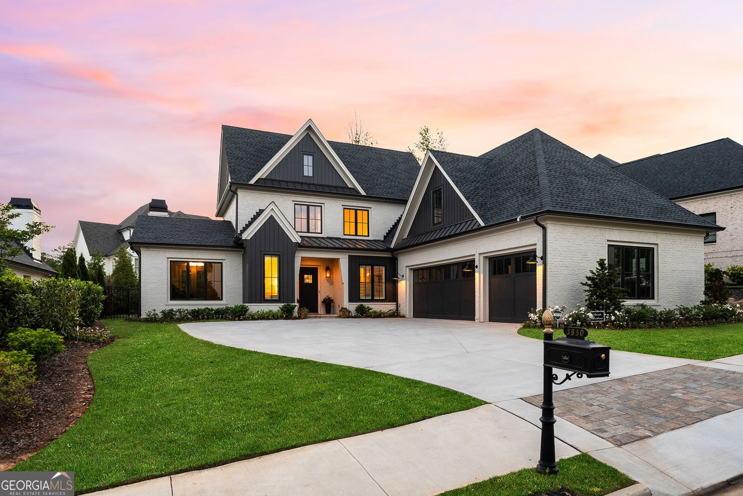 3830 Cottage Drive