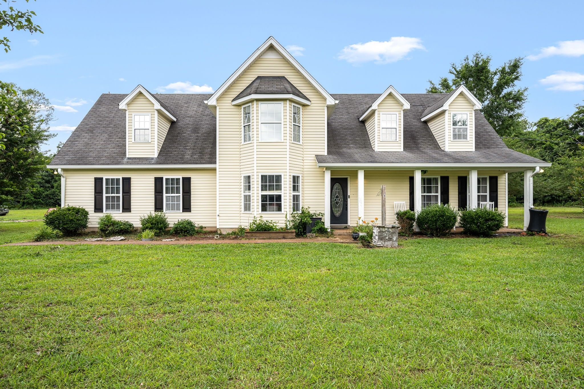 4842 Lunns Store Rd