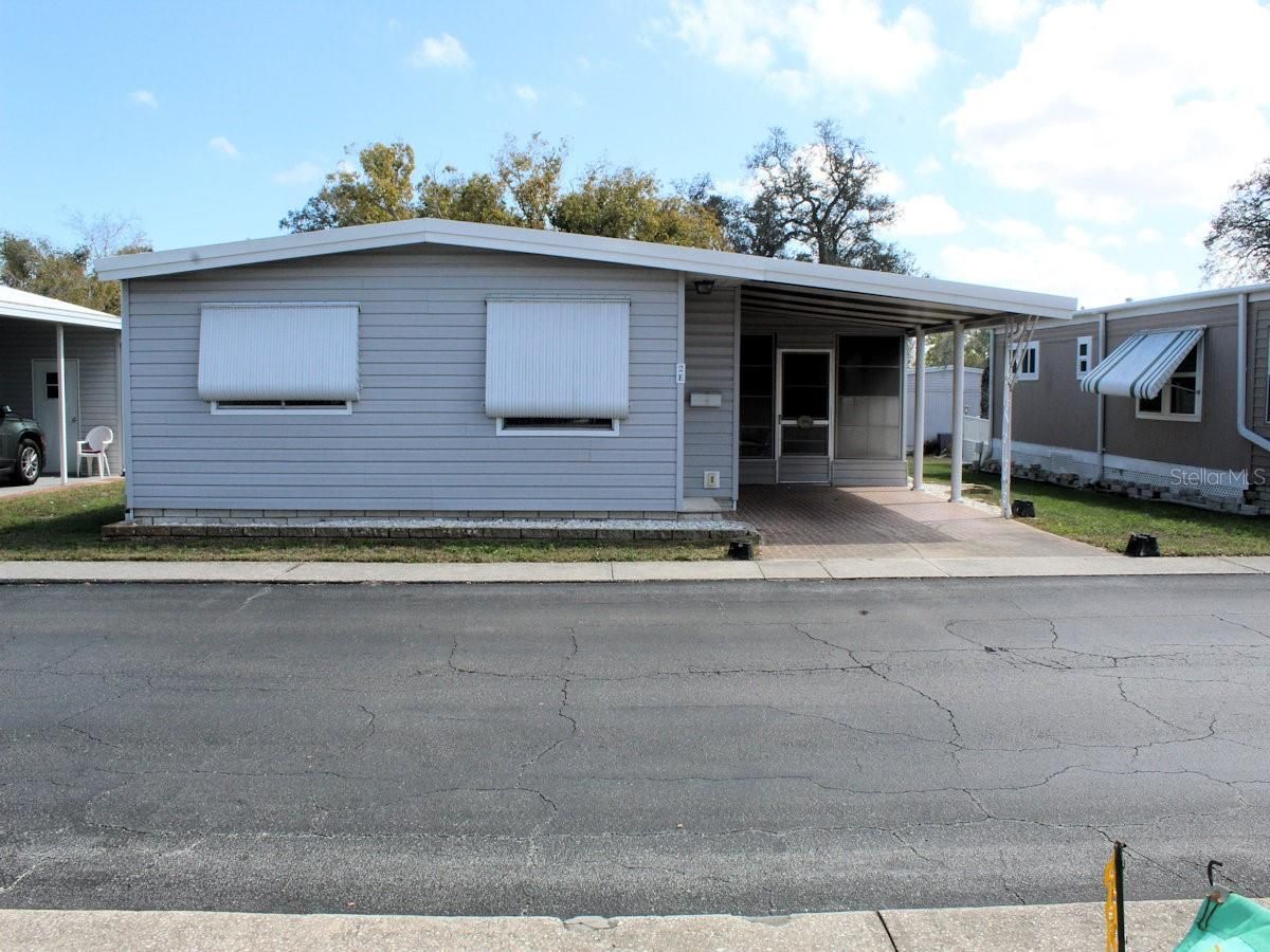 2e Pindo Palm Street E