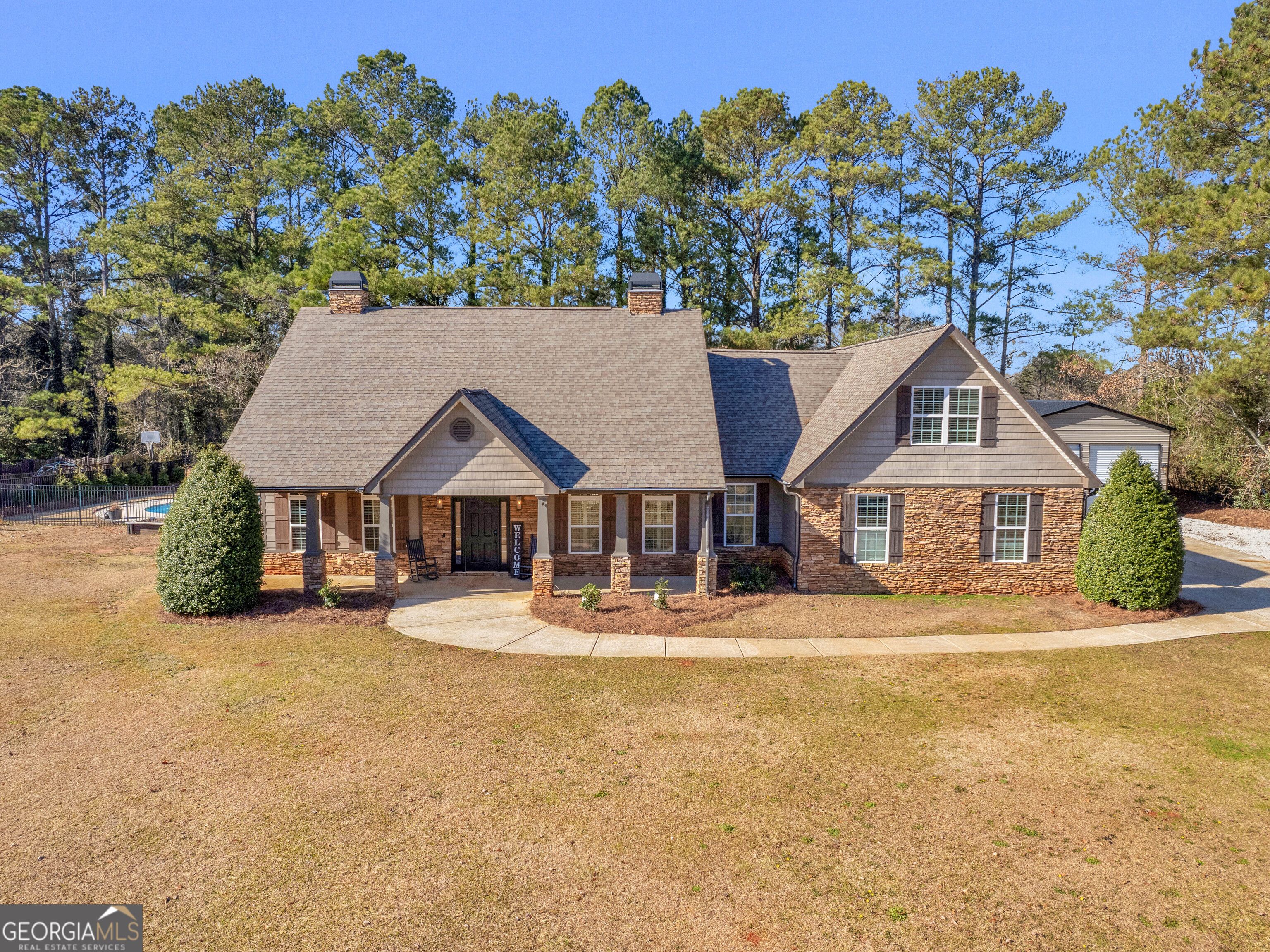 225 Crumbley Road, Mcdonough, 30252, Georgia - Mcdonough, Georgia ...