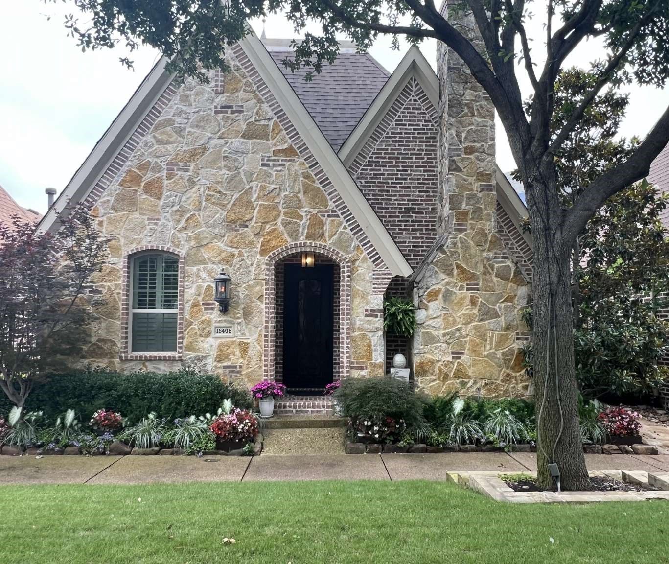 18408 Hemington Court