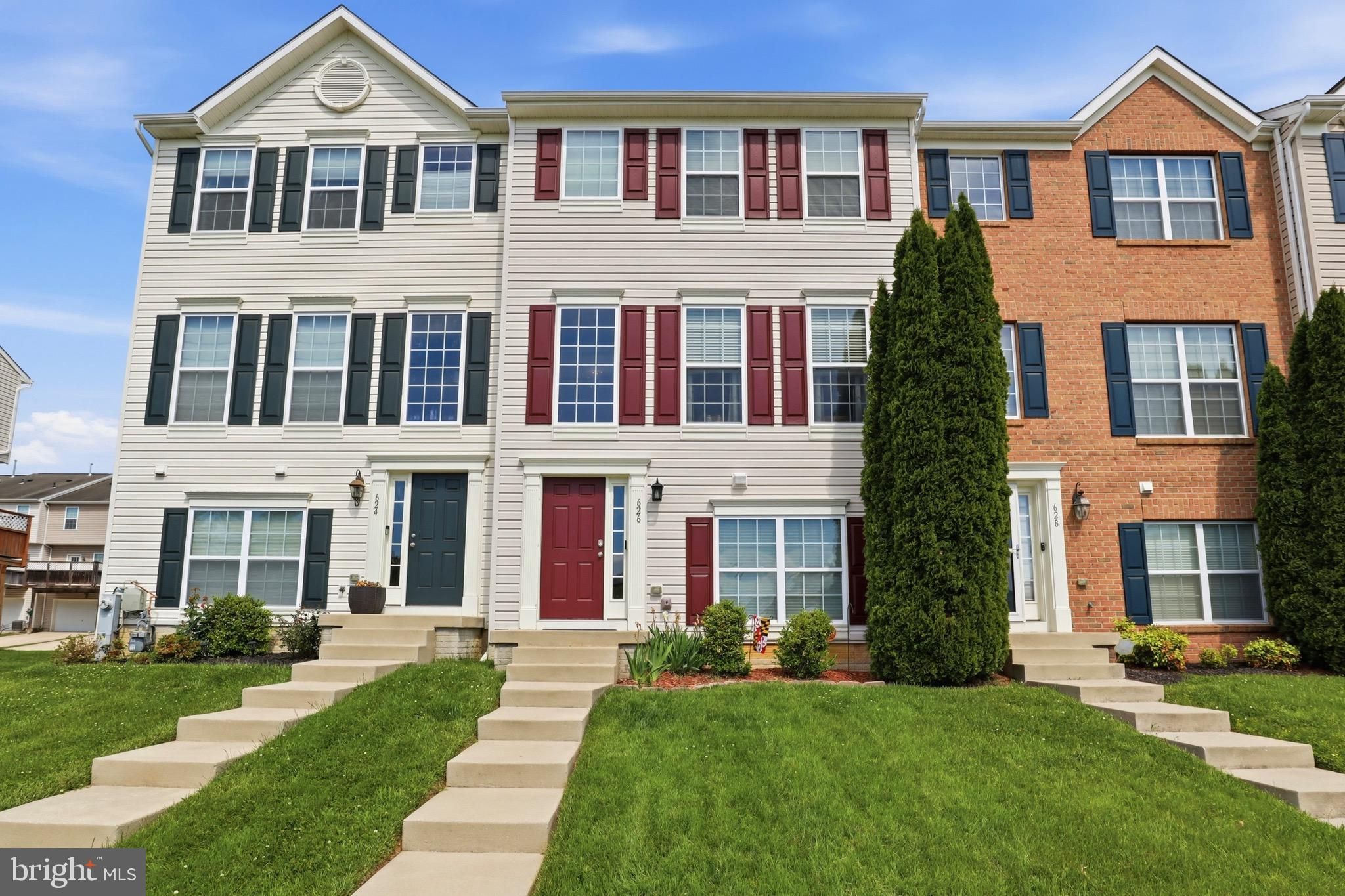 626 Snowberry