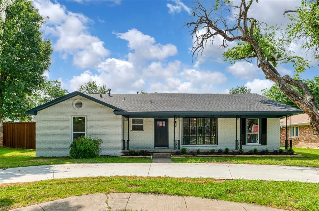 5124 Ashbrook Road