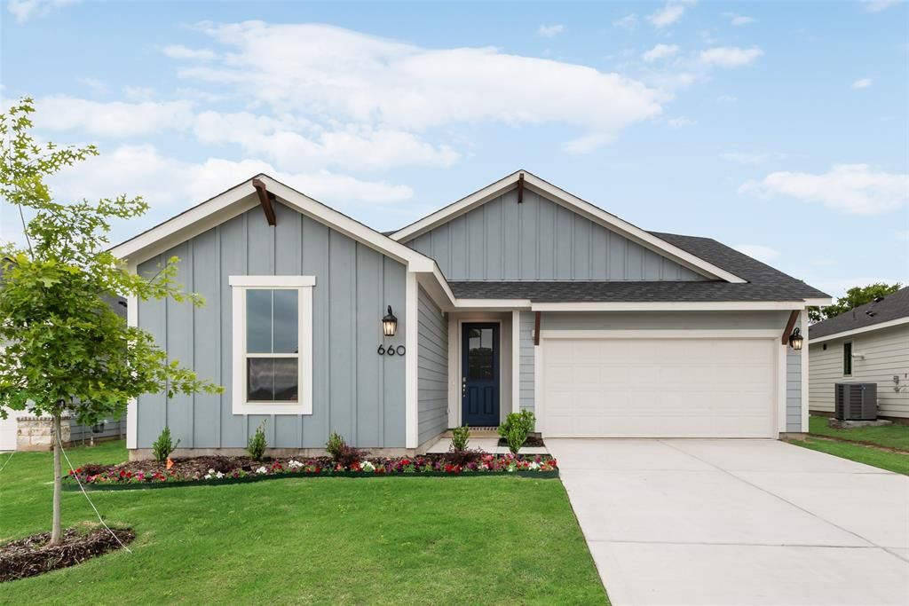 660 Marcus Lane