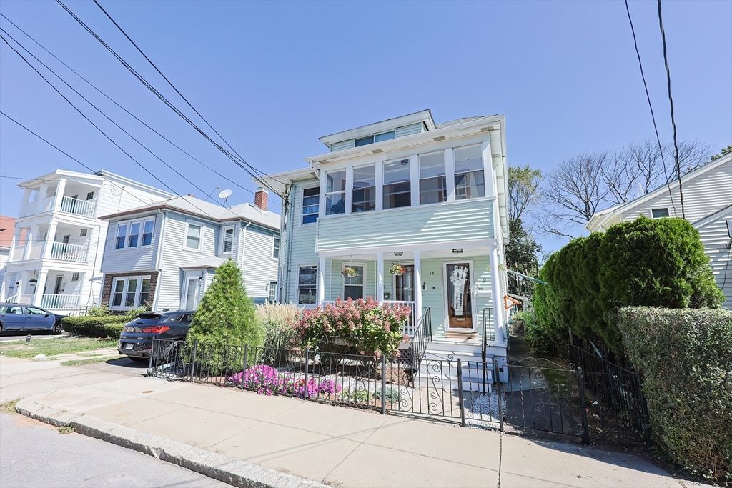 12 Wyvern Street 2