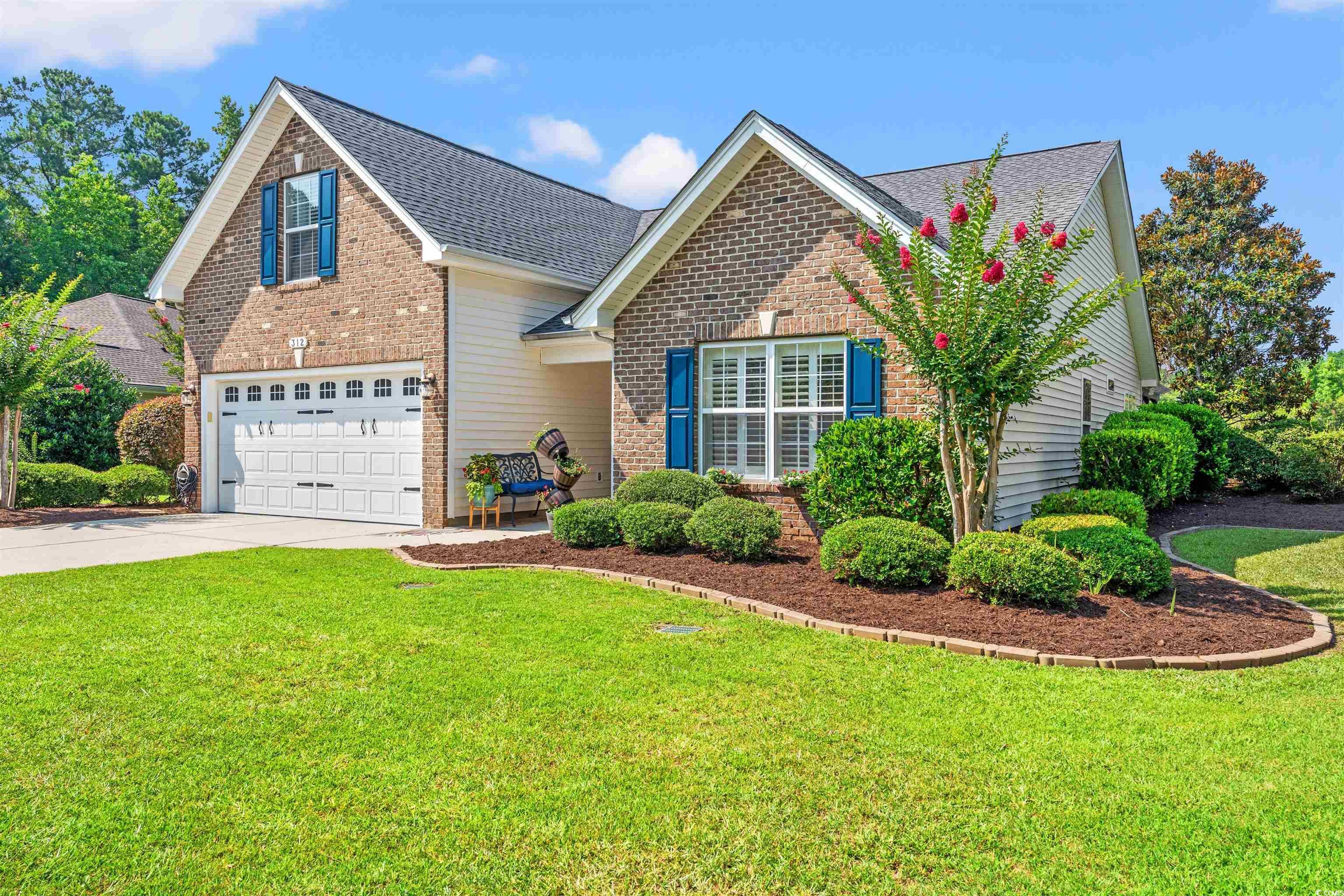 312 Caldera Ct.
